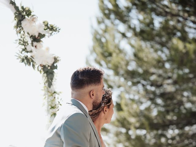 Le mariage de Xavier et Marion à Peyrolles-en-Provence, Bouches-du-Rhône 205