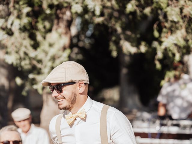 Le mariage de Xavier et Marion à Peyrolles-en-Provence, Bouches-du-Rhône 208