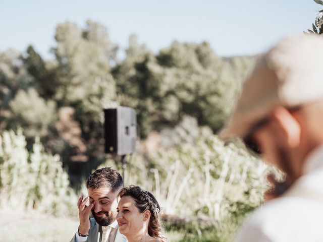 Le mariage de Xavier et Marion à Peyrolles-en-Provence, Bouches-du-Rhône 210