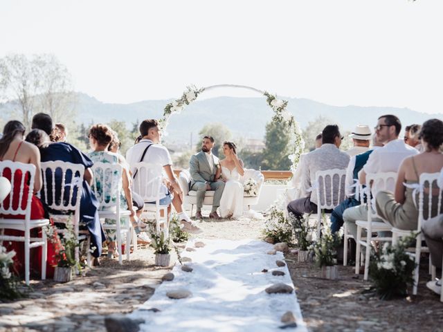 Le mariage de Xavier et Marion à Peyrolles-en-Provence, Bouches-du-Rhône 215