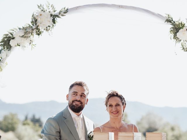 Le mariage de Xavier et Marion à Peyrolles-en-Provence, Bouches-du-Rhône 223
