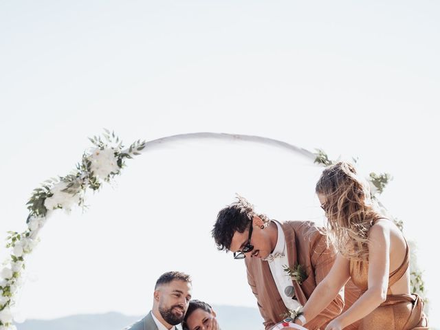 Le mariage de Xavier et Marion à Peyrolles-en-Provence, Bouches-du-Rhône 224