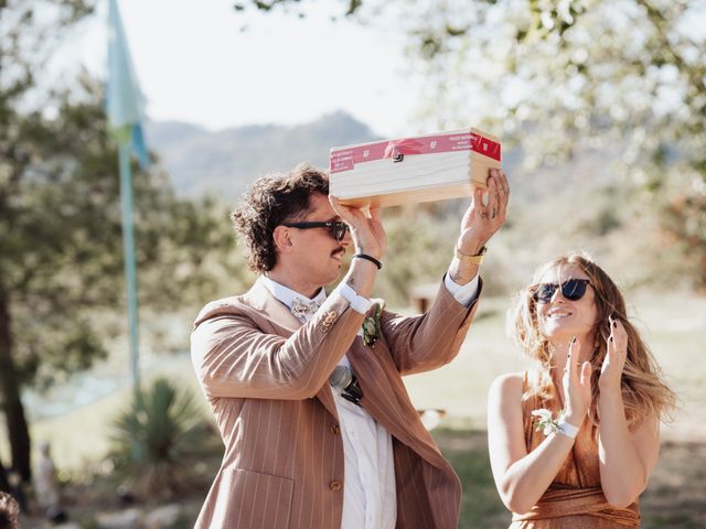 Le mariage de Xavier et Marion à Peyrolles-en-Provence, Bouches-du-Rhône 227