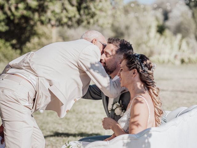 Le mariage de Xavier et Marion à Peyrolles-en-Provence, Bouches-du-Rhône 236