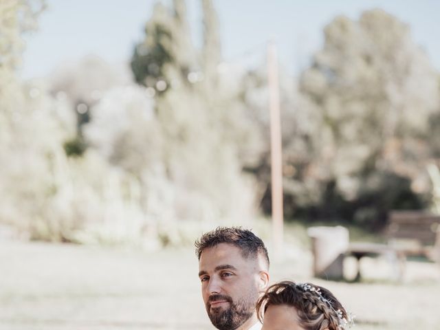 Le mariage de Xavier et Marion à Peyrolles-en-Provence, Bouches-du-Rhône 239