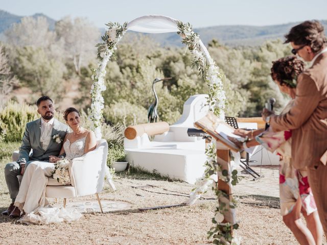 Le mariage de Xavier et Marion à Peyrolles-en-Provence, Bouches-du-Rhône 243