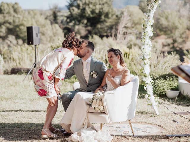 Le mariage de Xavier et Marion à Peyrolles-en-Provence, Bouches-du-Rhône 244