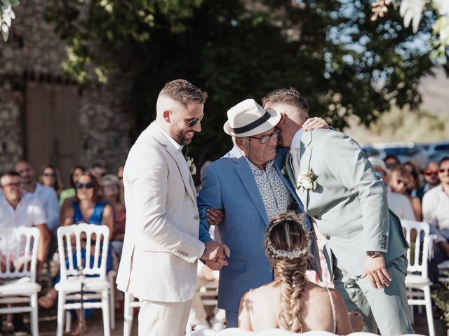 Le mariage de Xavier et Marion à Peyrolles-en-Provence, Bouches-du-Rhône 254