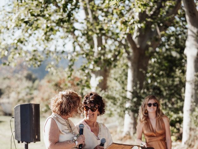 Le mariage de Xavier et Marion à Peyrolles-en-Provence, Bouches-du-Rhône 256