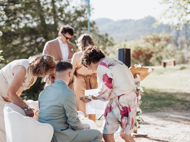Le mariage de Xavier et Marion à Peyrolles-en-Provence, Bouches-du-Rhône 260