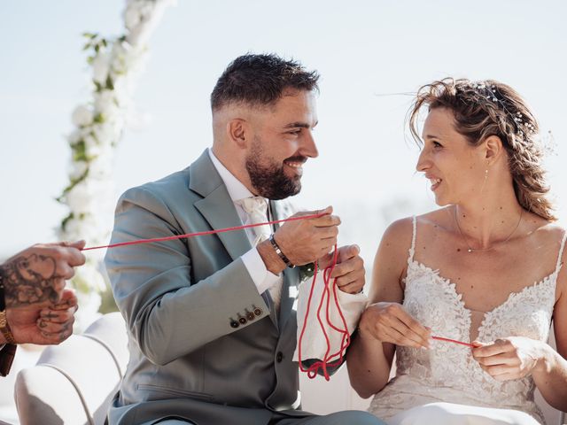 Le mariage de Xavier et Marion à Peyrolles-en-Provence, Bouches-du-Rhône 261