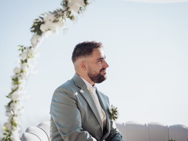 Le mariage de Xavier et Marion à Peyrolles-en-Provence, Bouches-du-Rhône 277
