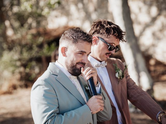 Le mariage de Xavier et Marion à Peyrolles-en-Provence, Bouches-du-Rhône 288