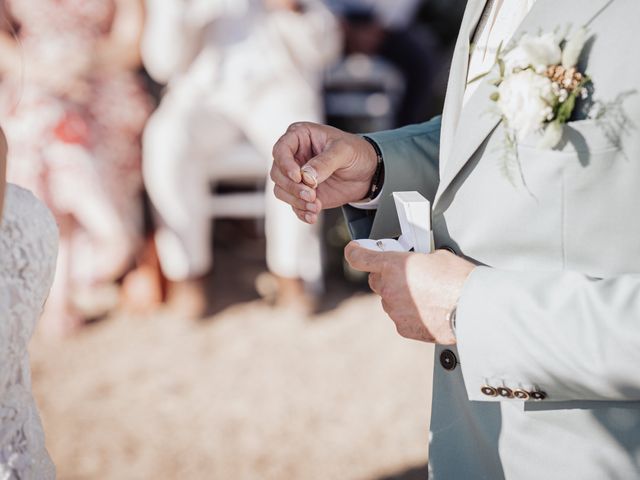Le mariage de Xavier et Marion à Peyrolles-en-Provence, Bouches-du-Rhône 293