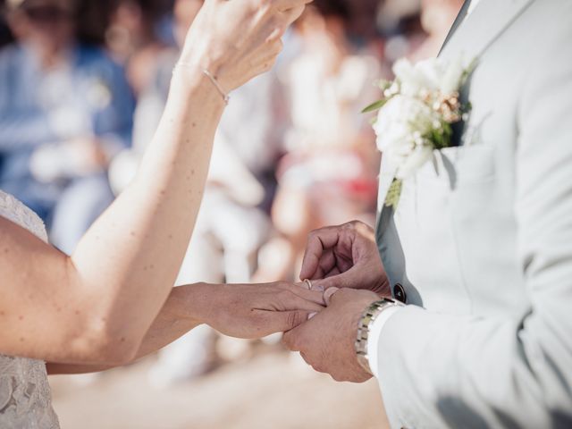 Le mariage de Xavier et Marion à Peyrolles-en-Provence, Bouches-du-Rhône 294