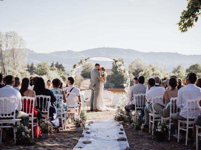 Le mariage de Xavier et Marion à Peyrolles-en-Provence, Bouches-du-Rhône 297