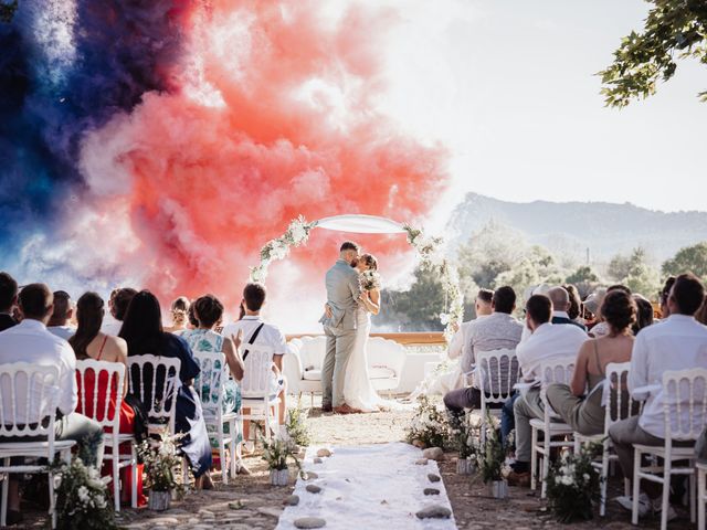 Le mariage de Xavier et Marion à Peyrolles-en-Provence, Bouches-du-Rhône 299