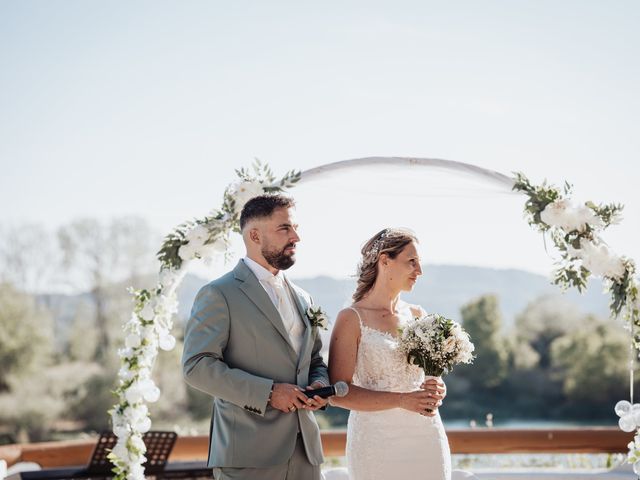 Le mariage de Xavier et Marion à Peyrolles-en-Provence, Bouches-du-Rhône 300