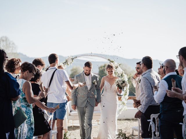 Le mariage de Xavier et Marion à Peyrolles-en-Provence, Bouches-du-Rhône 301