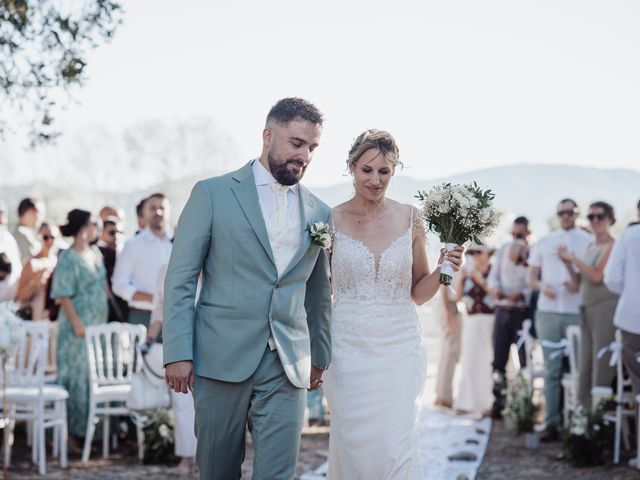 Le mariage de Xavier et Marion à Peyrolles-en-Provence, Bouches-du-Rhône 302