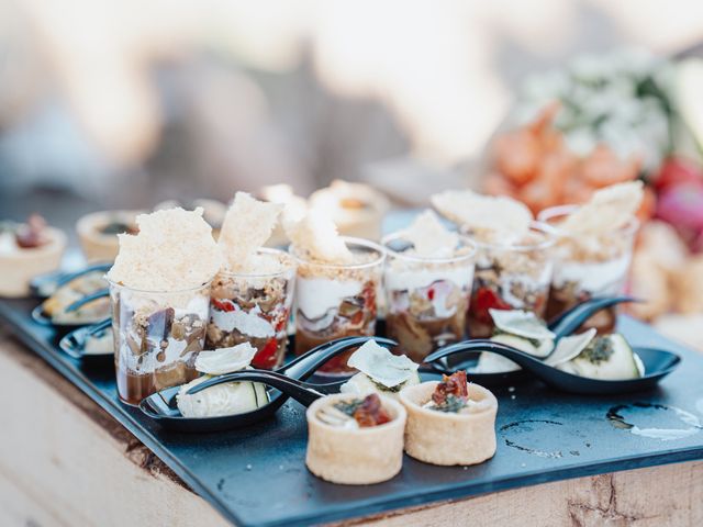 Le mariage de Xavier et Marion à Peyrolles-en-Provence, Bouches-du-Rhône 309