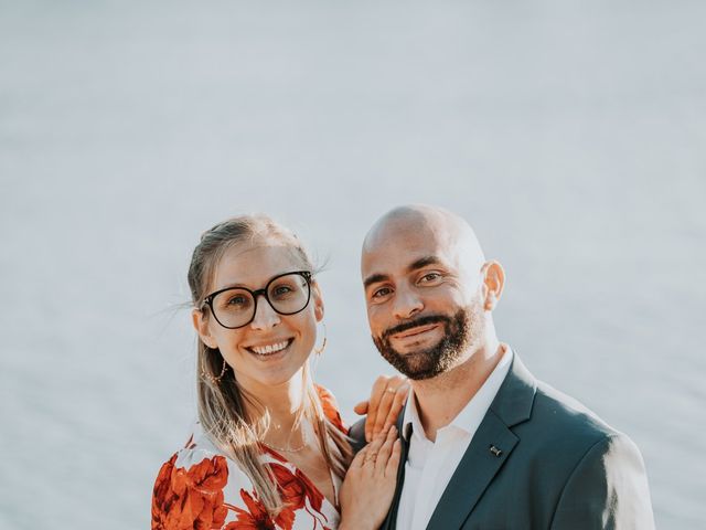 Le mariage de Xavier et Marion à Peyrolles-en-Provence, Bouches-du-Rhône 320