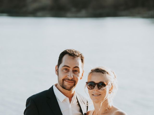 Le mariage de Xavier et Marion à Peyrolles-en-Provence, Bouches-du-Rhône 322
