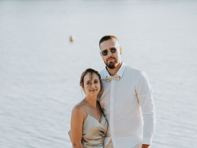 Le mariage de Xavier et Marion à Peyrolles-en-Provence, Bouches-du-Rhône 325