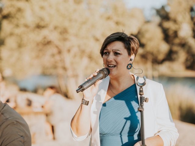 Le mariage de Xavier et Marion à Peyrolles-en-Provence, Bouches-du-Rhône 328