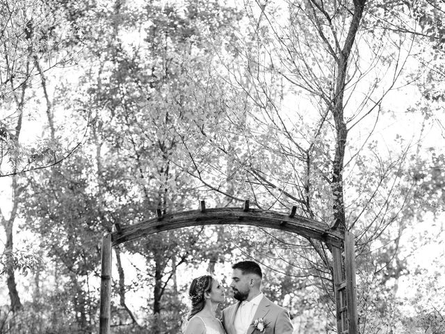 Le mariage de Xavier et Marion à Peyrolles-en-Provence, Bouches-du-Rhône 330
