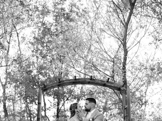 Le mariage de Xavier et Marion à Peyrolles-en-Provence, Bouches-du-Rhône 332
