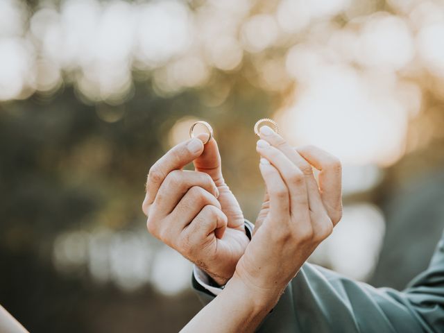 Le mariage de Xavier et Marion à Peyrolles-en-Provence, Bouches-du-Rhône 345