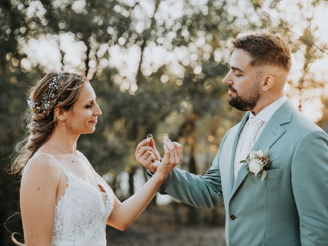 Le mariage de Xavier et Marion à Peyrolles-en-Provence, Bouches-du-Rhône 347