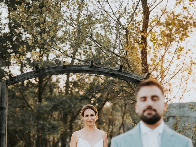 Le mariage de Xavier et Marion à Peyrolles-en-Provence, Bouches-du-Rhône 351