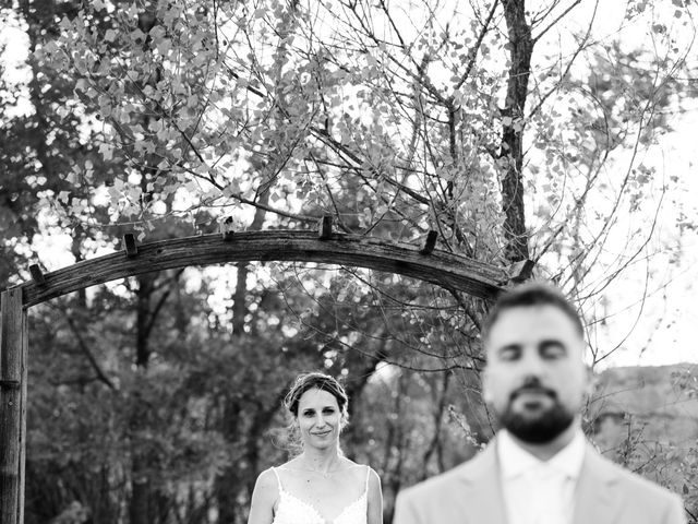 Le mariage de Xavier et Marion à Peyrolles-en-Provence, Bouches-du-Rhône 352