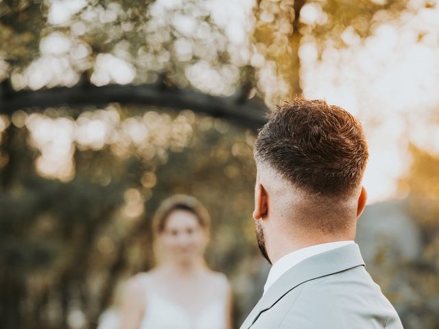 Le mariage de Xavier et Marion à Peyrolles-en-Provence, Bouches-du-Rhône 355