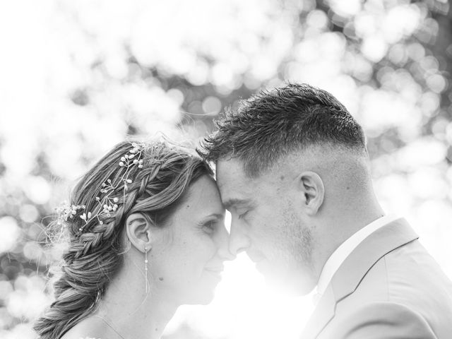 Le mariage de Xavier et Marion à Peyrolles-en-Provence, Bouches-du-Rhône 360