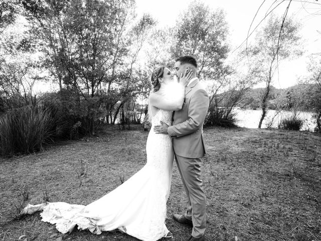 Le mariage de Xavier et Marion à Peyrolles-en-Provence, Bouches-du-Rhône 366