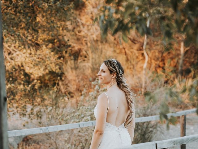 Le mariage de Xavier et Marion à Peyrolles-en-Provence, Bouches-du-Rhône 399