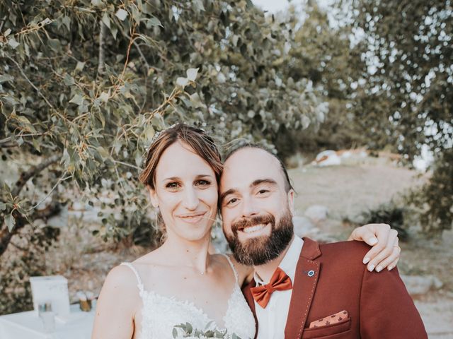 Le mariage de Xavier et Marion à Peyrolles-en-Provence, Bouches-du-Rhône 408