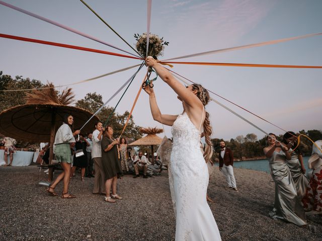 Le mariage de Xavier et Marion à Peyrolles-en-Provence, Bouches-du-Rhône 415