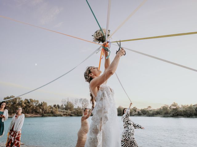Le mariage de Xavier et Marion à Peyrolles-en-Provence, Bouches-du-Rhône 417