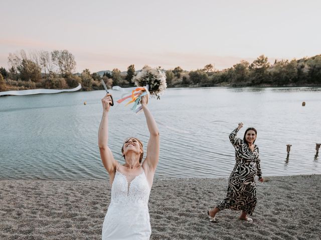 Le mariage de Xavier et Marion à Peyrolles-en-Provence, Bouches-du-Rhône 420