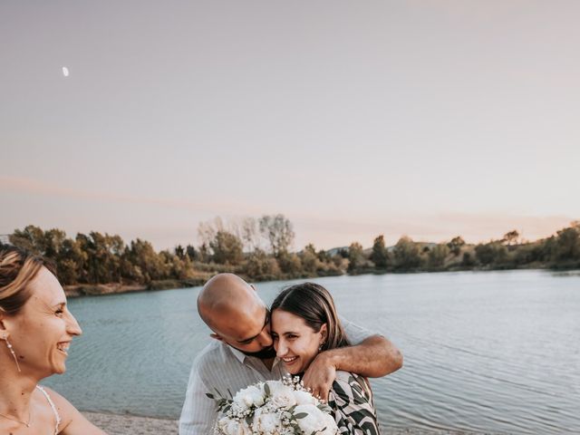 Le mariage de Xavier et Marion à Peyrolles-en-Provence, Bouches-du-Rhône 422
