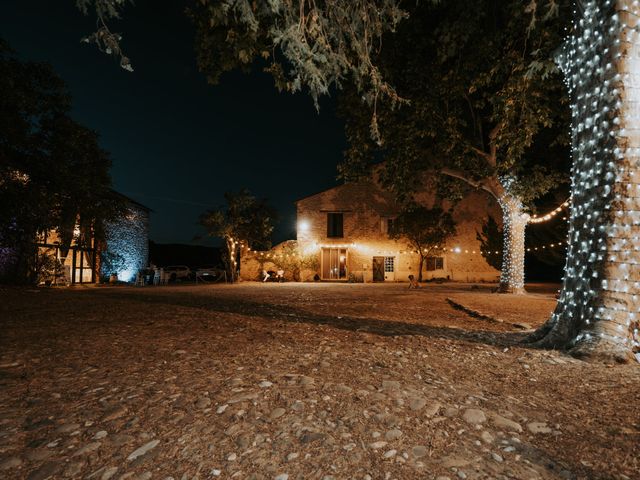 Le mariage de Xavier et Marion à Peyrolles-en-Provence, Bouches-du-Rhône 425