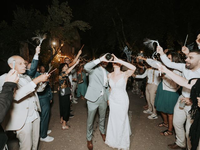 Le mariage de Xavier et Marion à Peyrolles-en-Provence, Bouches-du-Rhône 427