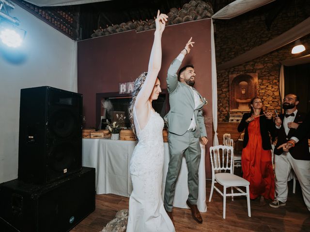 Le mariage de Xavier et Marion à Peyrolles-en-Provence, Bouches-du-Rhône 431