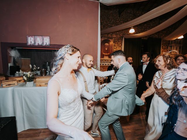 Le mariage de Xavier et Marion à Peyrolles-en-Provence, Bouches-du-Rhône 432