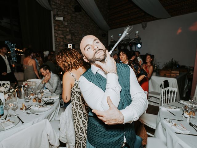 Le mariage de Xavier et Marion à Peyrolles-en-Provence, Bouches-du-Rhône 435