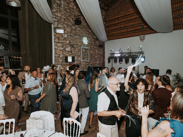Le mariage de Xavier et Marion à Peyrolles-en-Provence, Bouches-du-Rhône 437